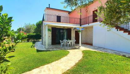 Villa Eden Numana - in favoloso Resort vicino al mare - Foto 2, Garden