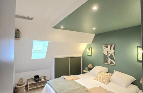 Grande Maison Familiale avec Piscine Privée et Animaux Bienvenus - FR-1-616-527 - Foto 34