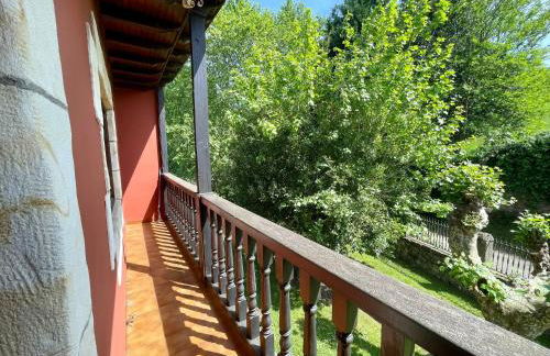 El palacio de Liaño pool chillout bbq - Foto 32