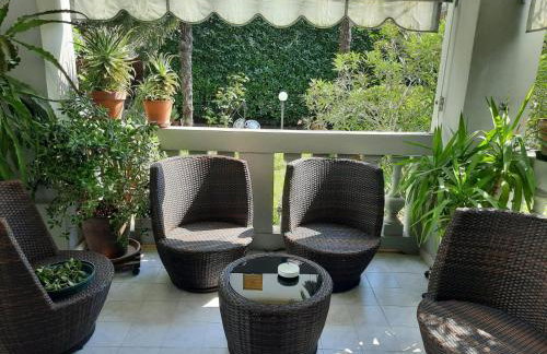 Il Gelsomino "Meraviglioso appartamento in villa Liberty" - Foto 10