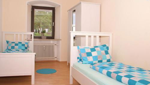 Ferienwohnung "Völkl" - Foto 2