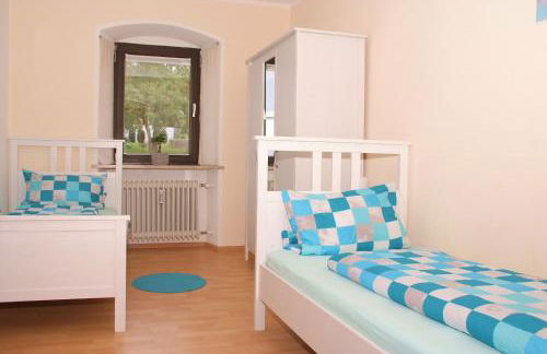 Ferienwohnung "Völkl" - Foto 2