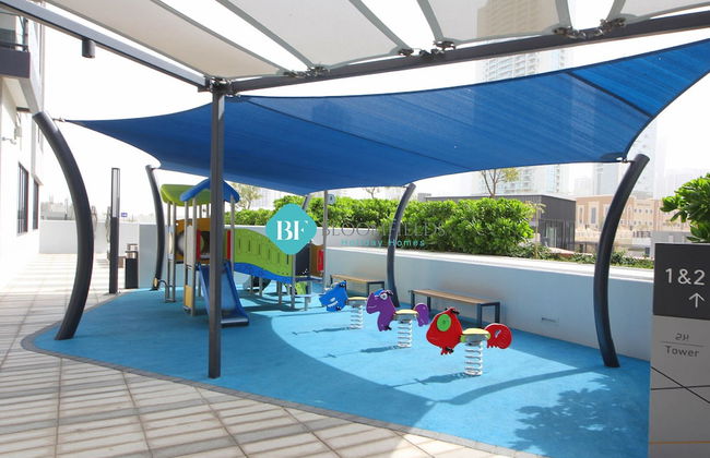 Brand New Luxury 2BR Apartment - Foto 32