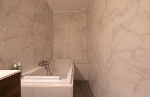 Le Colombier - Balcon, Parking, Seine Musicale - Foto 12