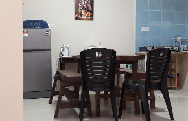 Homestay Pulau Langkawi - Foto 12