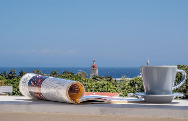 Alpha Urban Suites - Photo 1