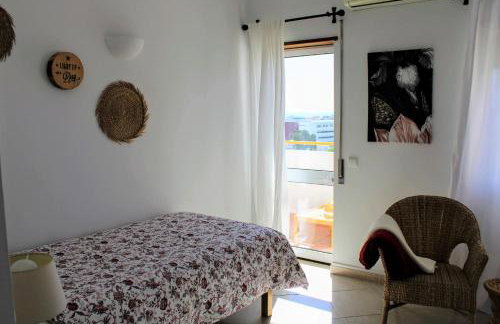 Appartement Casa Lina Lagos vue mer - Foto 29