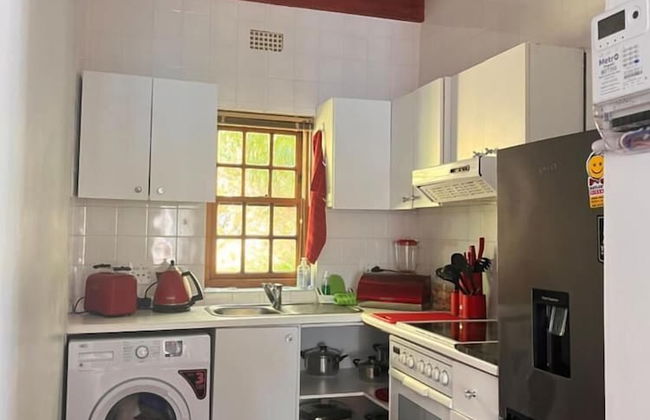 Cozy Camps Bay House With Mountain and sea View - Foto 11