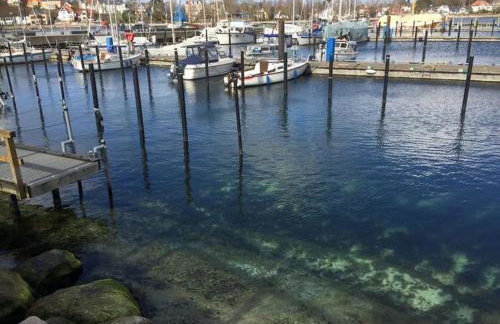 Im Bademantel an den Strand - mit Terrasse - Photo 20