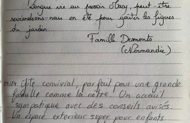 Le Pressoir Macy - Terracobois - Foto 25