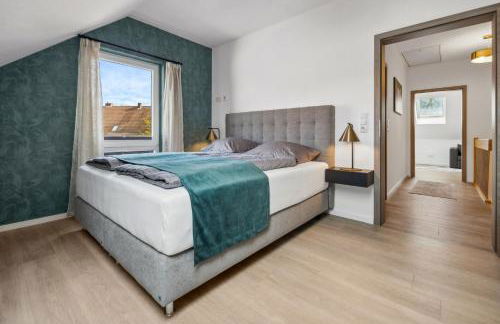 Design-FeWo Heidetraum - Foto 7