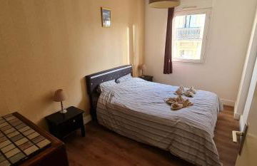 LE PETIT THAI Appart 2 PIECES ZEN CENTRE VILLE - Foto 11