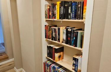 Alte Bibliothek - Foto 20