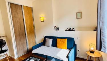 Le Jeanne d'Arc - Appartements meublés - Photo 3