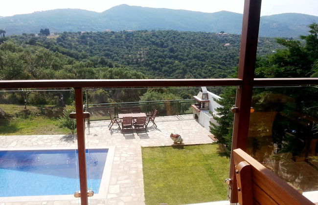 Four Seasons Villas - Foto 53