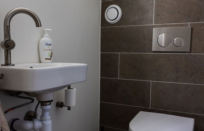 Oakvale Villa Sand - Foto 9