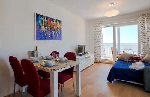 Beach Stay Apartment Ivon - Foto 1