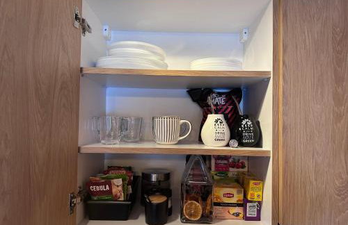 Ranczo Rogowo jacuzzi sauna łowisko - Foto 34