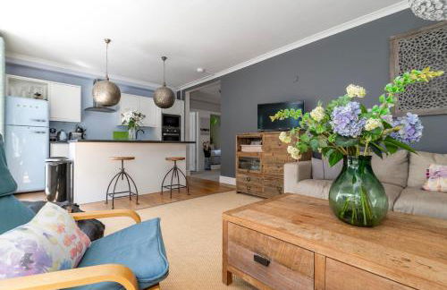 GuestReady - Fantastic home in the heart of London - Foto 17