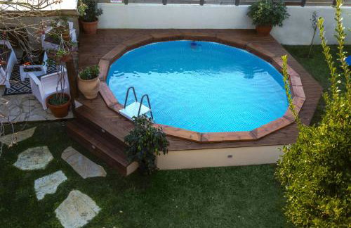 Star Jasmine House Acharavi - Foto 29