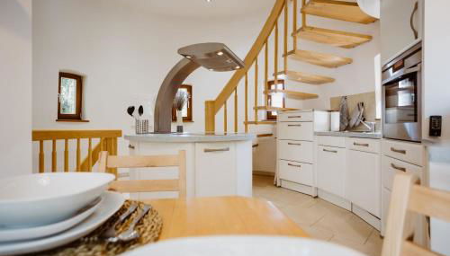 Ferienwohnung Wasserturm Thale - Foto 3