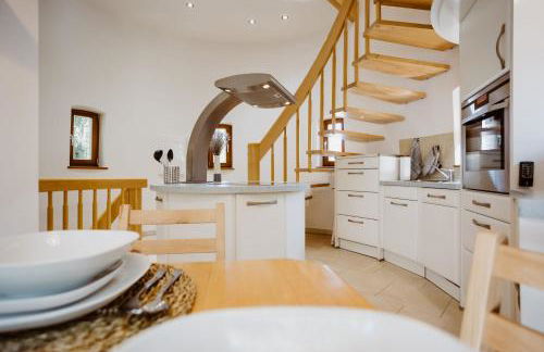 Ferienwohnung Wasserturm Thale - Foto 3