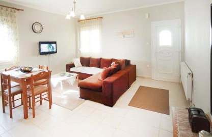 Διαμέρισμα με κήπο στην Χλόη Καστοριάς - Foto 4