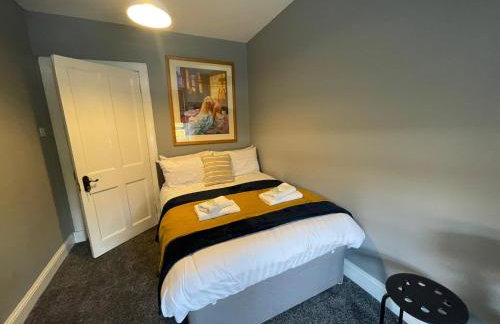 The Blue Nile Hillhead - Pass the Keys - Foto 16