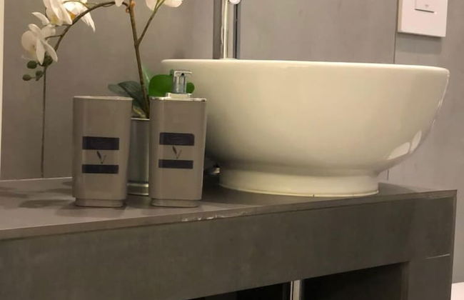 VESUCHARME Suite Luxury Room - Foto 36