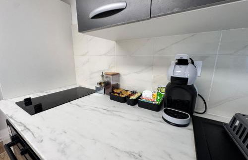 Welcome Home à 5 Min de Paris en RER - Foto 2