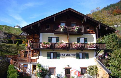 Haus Brandstein Ferienwohnungen - Foto 7