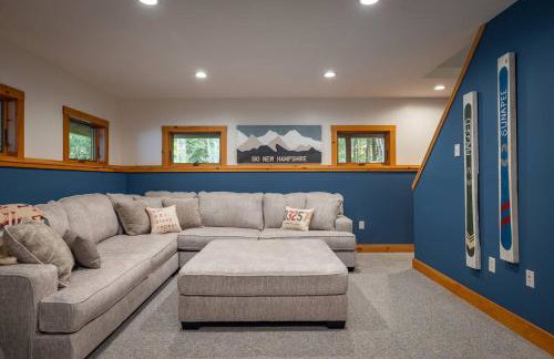 Big Red Cottage near Sunapee and New London - Foto 4