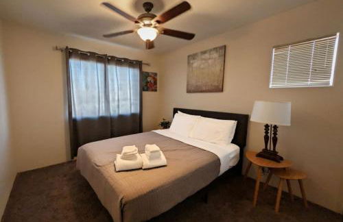 The Desert Jewel Pool Spa And Coachella Retreat - Photo 35