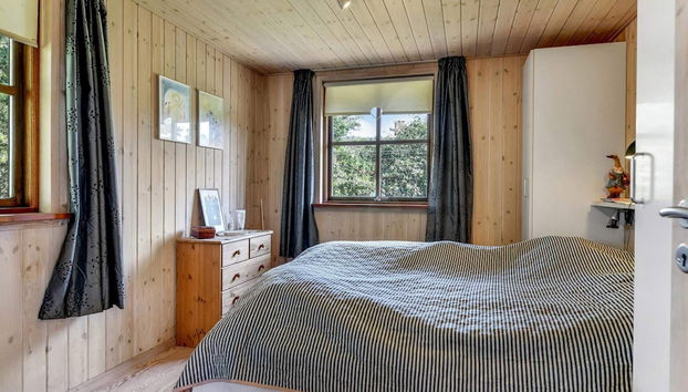 4 Star Holiday Home in Blavand - Foto 4, Habitación