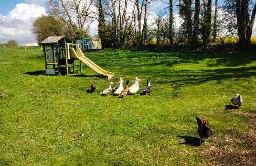 Chalet Sésame à 5min des plages - Foto 8