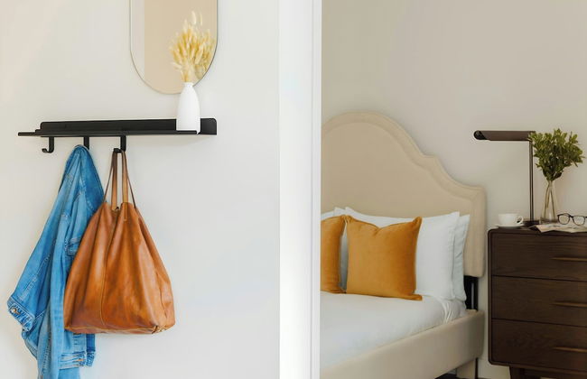 Sonder by Marriott Bonvoy The Artesian Apartments LoHi - Foto 16