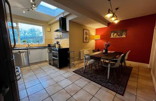 Ravens Heugh, Northumberland - sleeps 6 - Foto 24