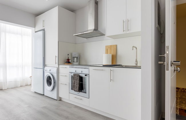 Carine 2 in San Cristobal de La Laguna - Foto 16