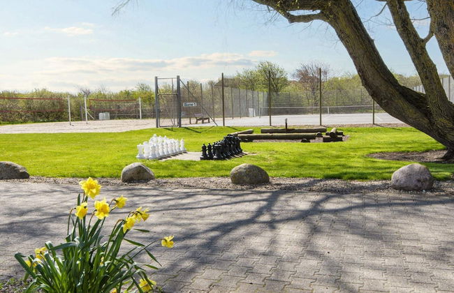 5 Person Holiday Home in Lemvig - Foto 28