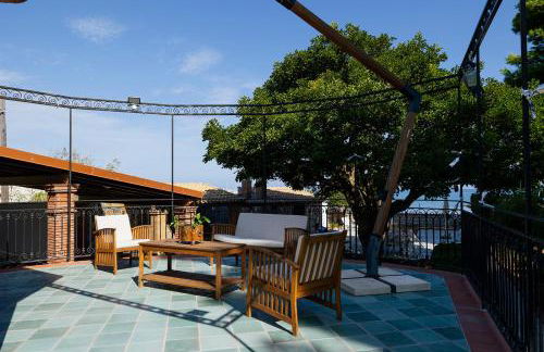 VILLA ROSETTA ampi spazi esterni WIFI FREE - Foto 9