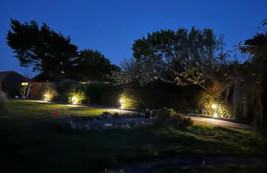 Whispering Waves Guest house, Brighton-8 mins, Guests 4, Beachfront, Free parking, WiFi, Kitchen and AC - Foto 13