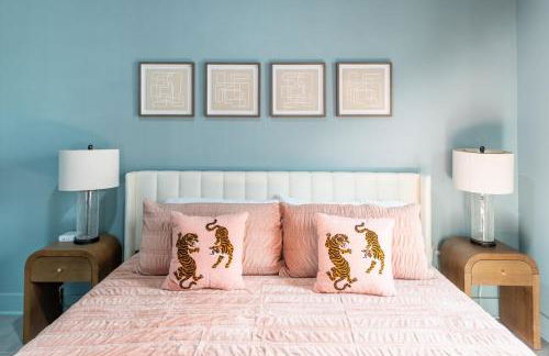 The Golden Tiger - Foto 38