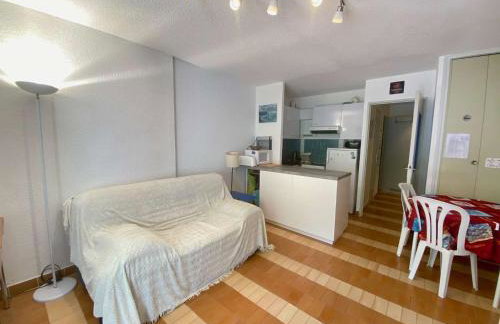 Résidence Camargue Village - T2 rez de jardin au Boucanet MAE-5441 - Foto 3