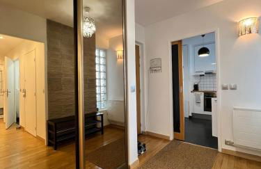 Spacious 2BR Balcony and AC - Foto 23