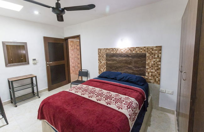 Merida Serviced Apartments - Foto 5