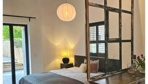 ElbQuartier Apartments Magdeburg 'Fabrik61' - Foto 5