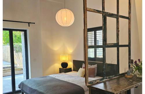 ElbQuartier Apartments Magdeburg 'Fabrik61' - Foto 5