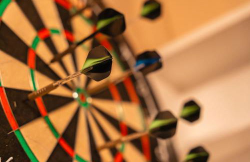 City Centre Georgian Listed Townhouse - Foto 19