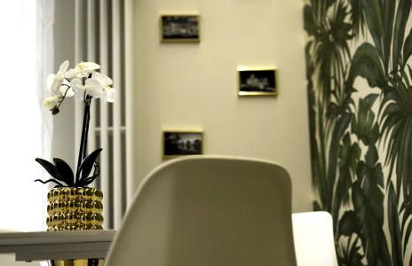 Green and Blue Apartment - Metro C, Free Parking and Wifi - Foto 11