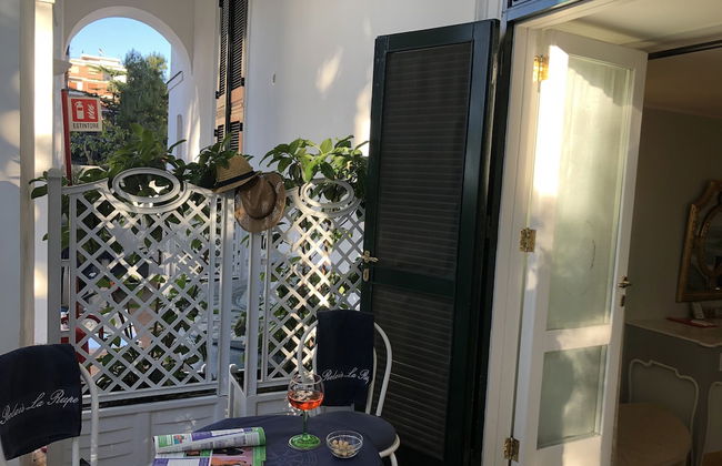 Relais La Rupe - Photo 47